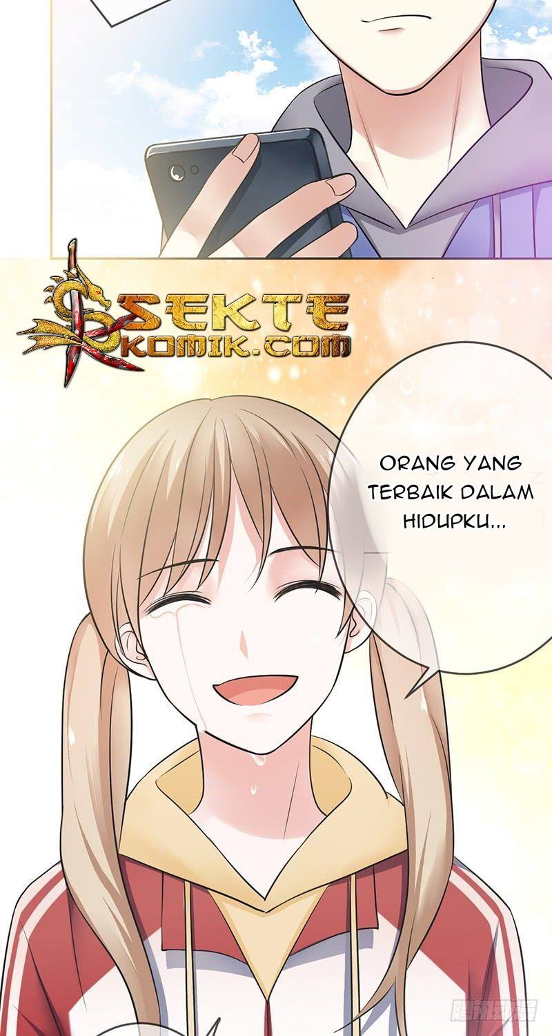 NSD Gaming Chapter 79 Bahasa Indonesia